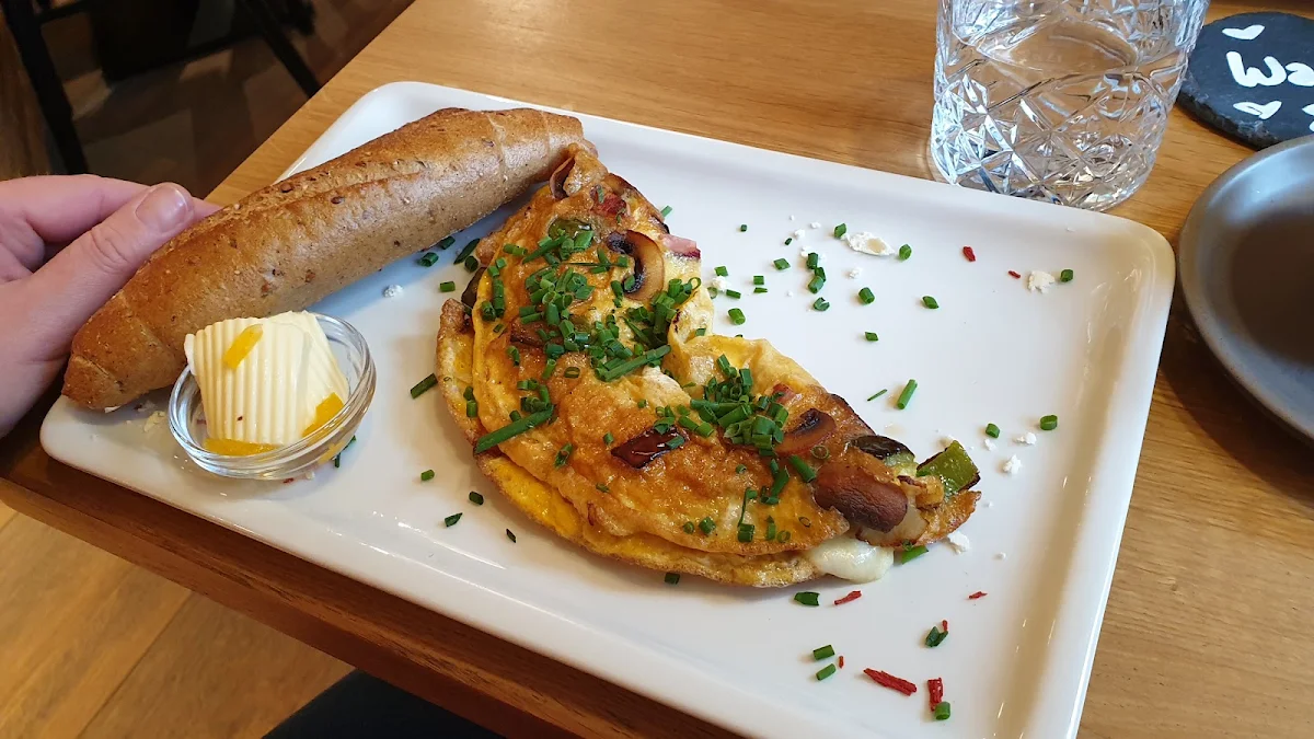 Bauernomelette