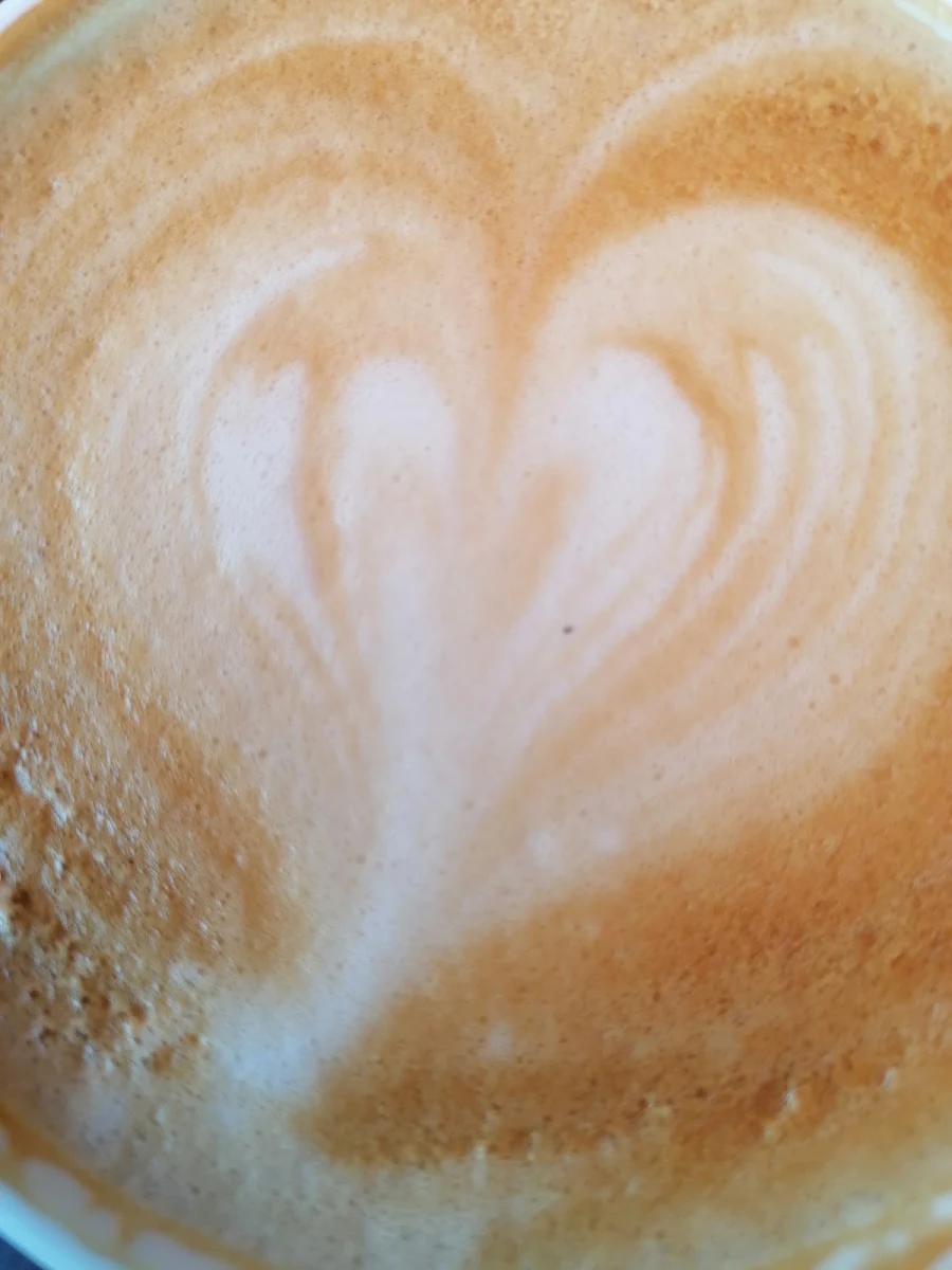 Capuccino