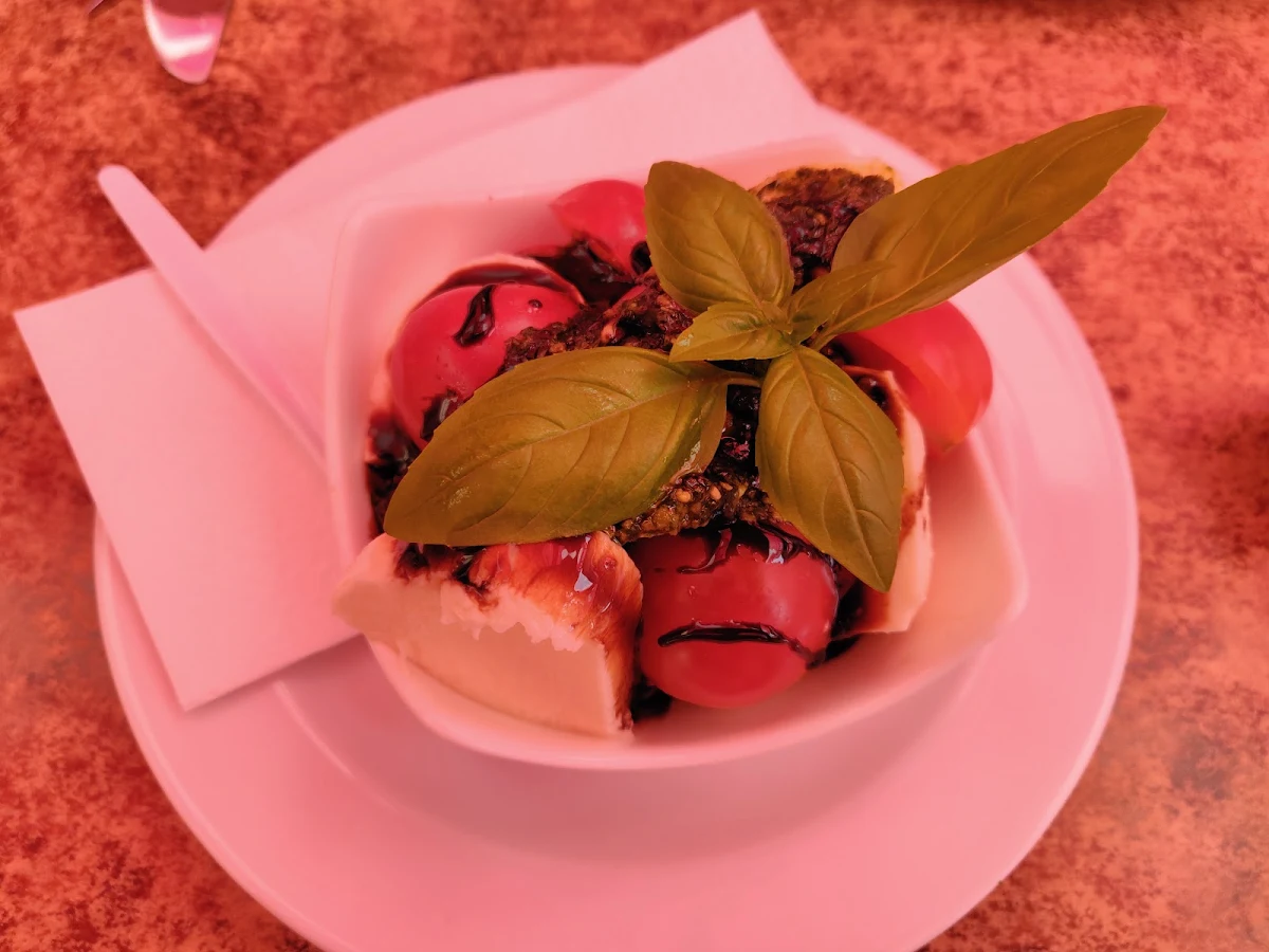 Frühstück Kaiserlich