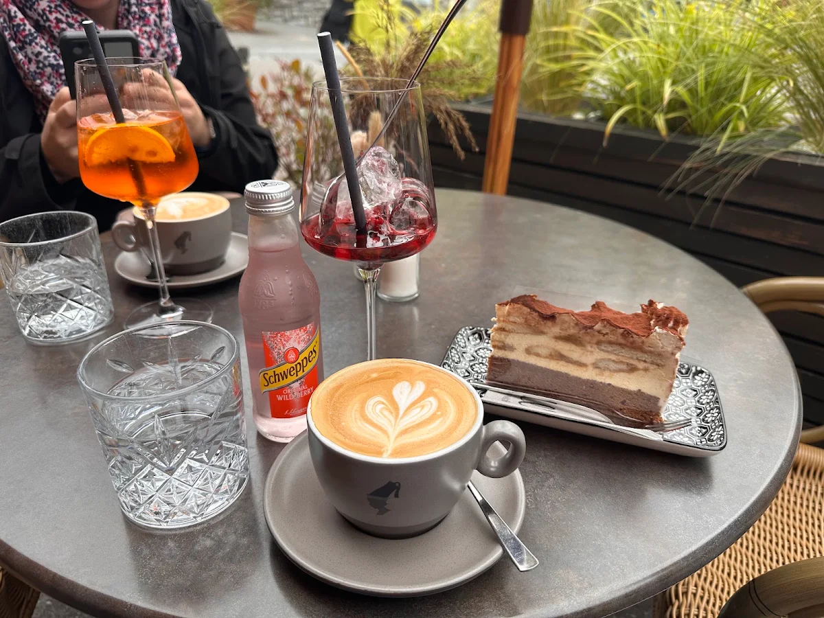 Tiramisutorte