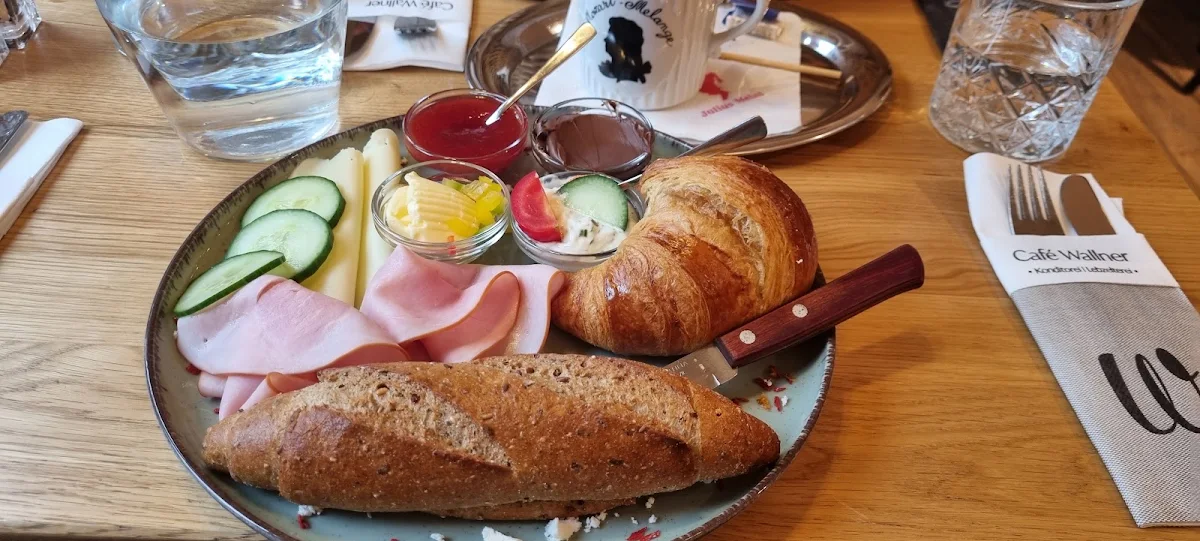 Wallner Frühstück