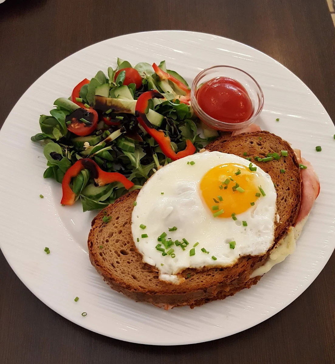 Mühlentoast