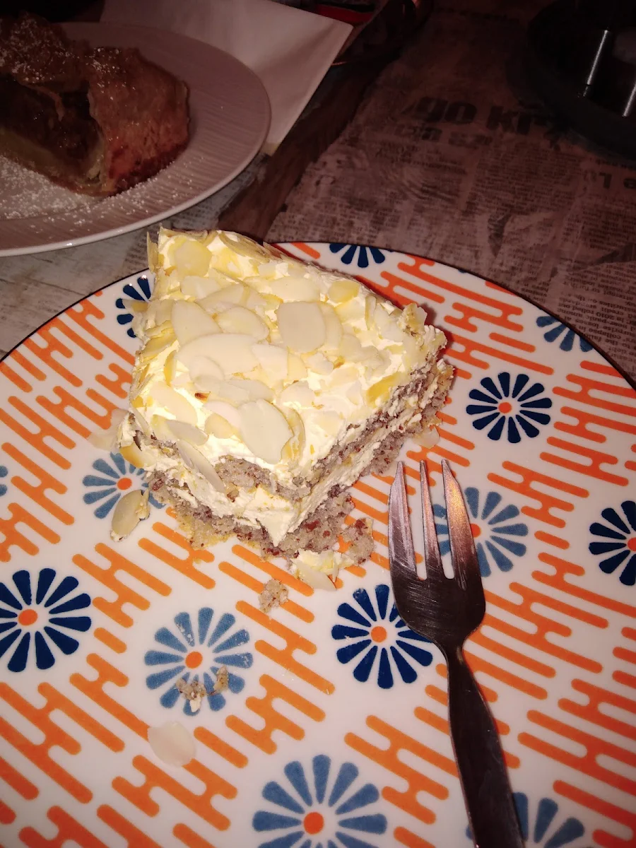 Schwedische Mandu