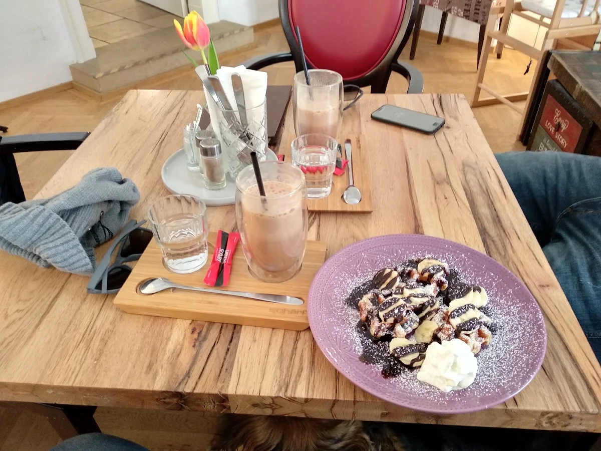Waffeln