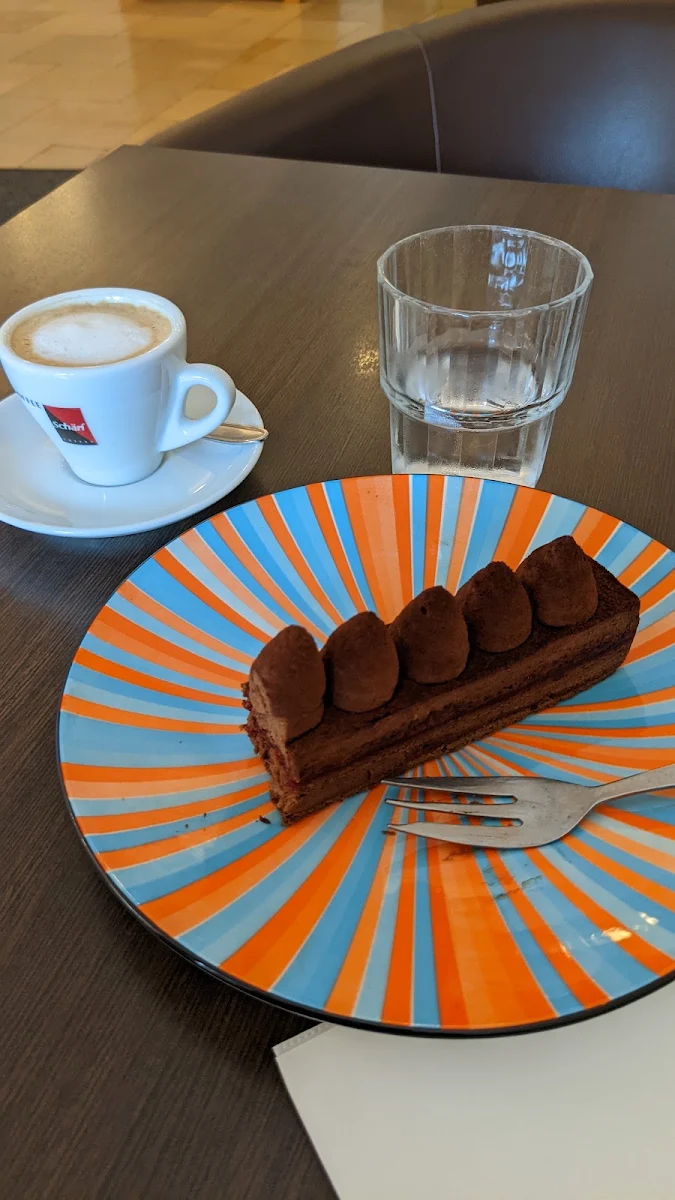 Zotter Tonkabohenenschnitte