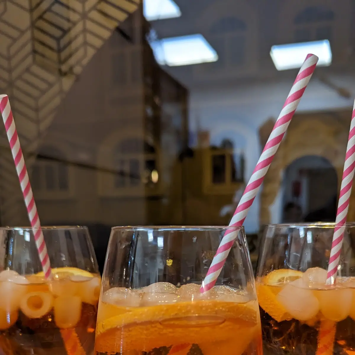 Aperol Spritz