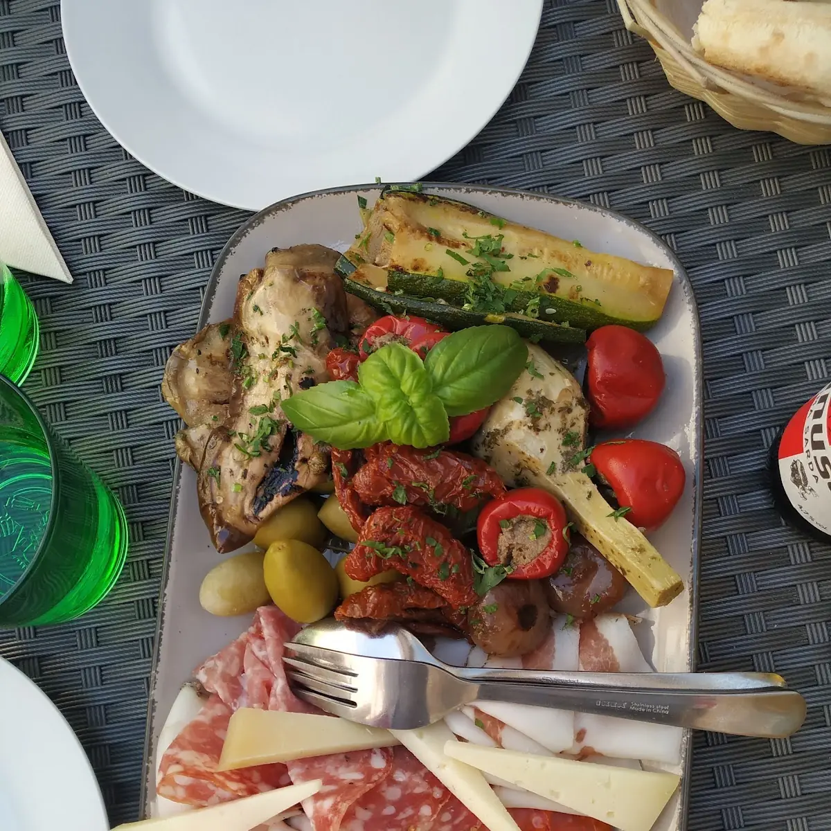 Beste Antipasti