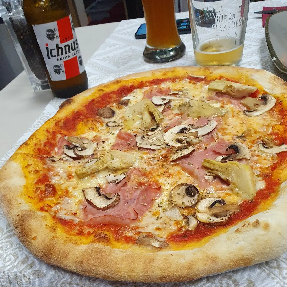 Gnocchetti Sardi