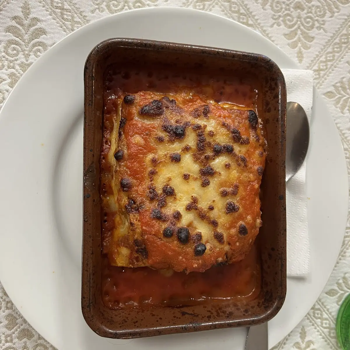 Lasagna