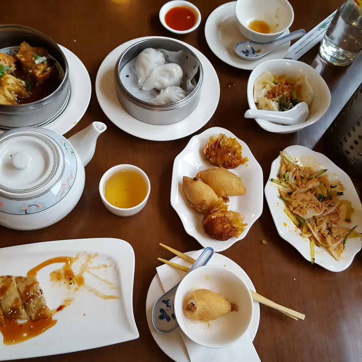 Dim Sum