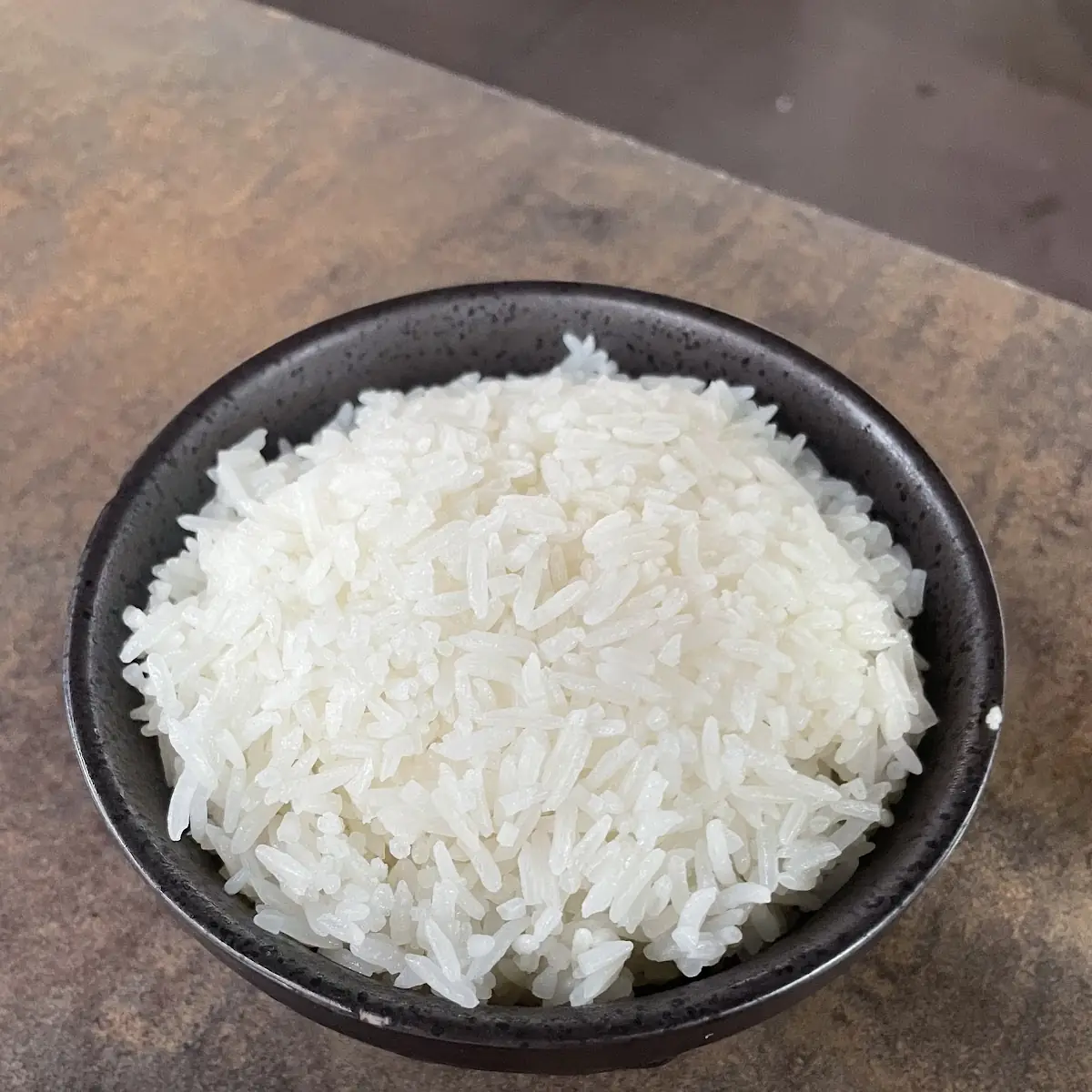 Rice, Aming Dim Sum Profi