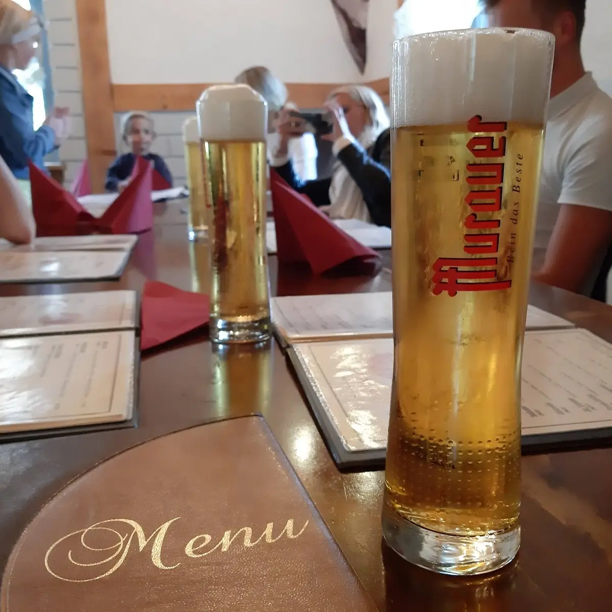 Murauer Bier