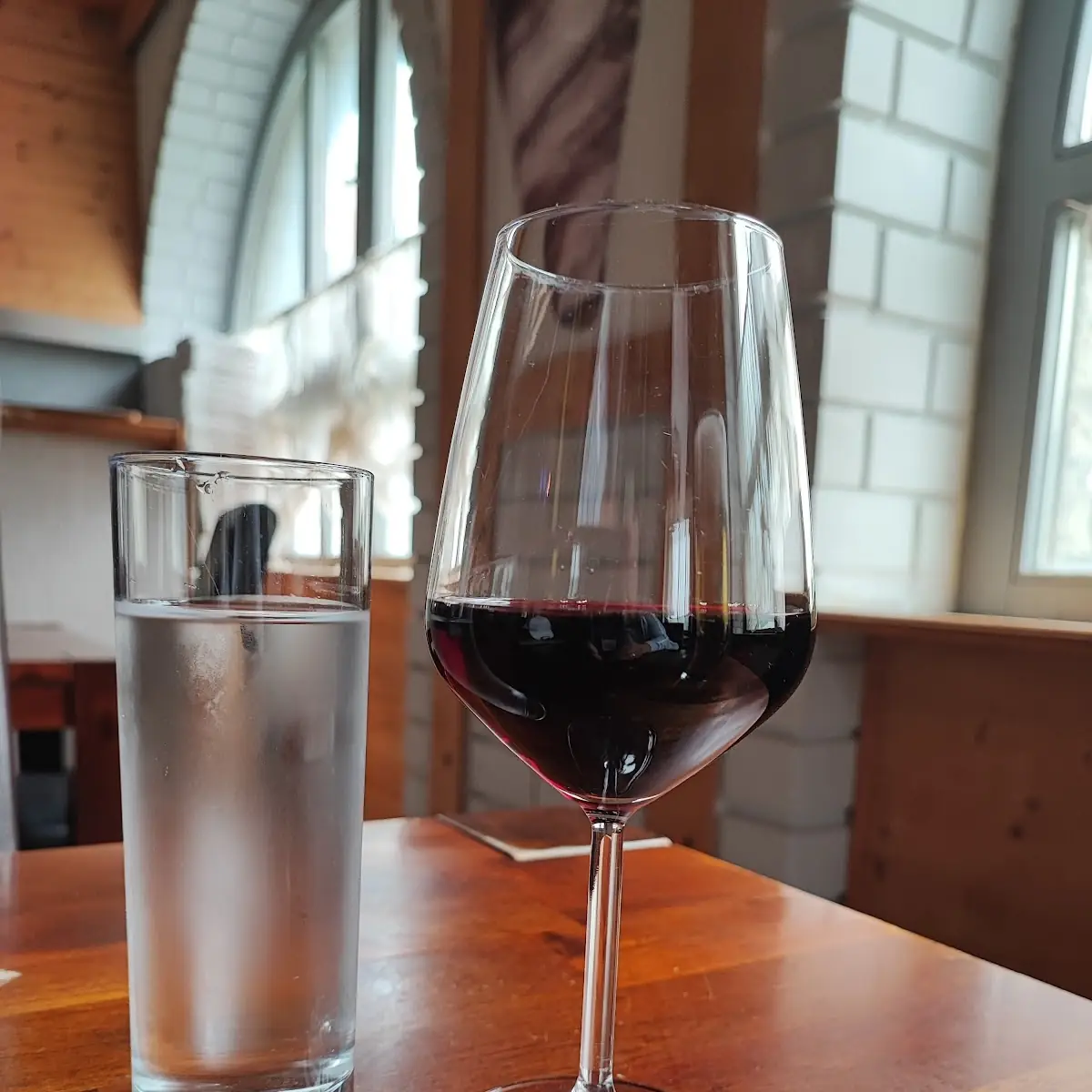 Rotwein