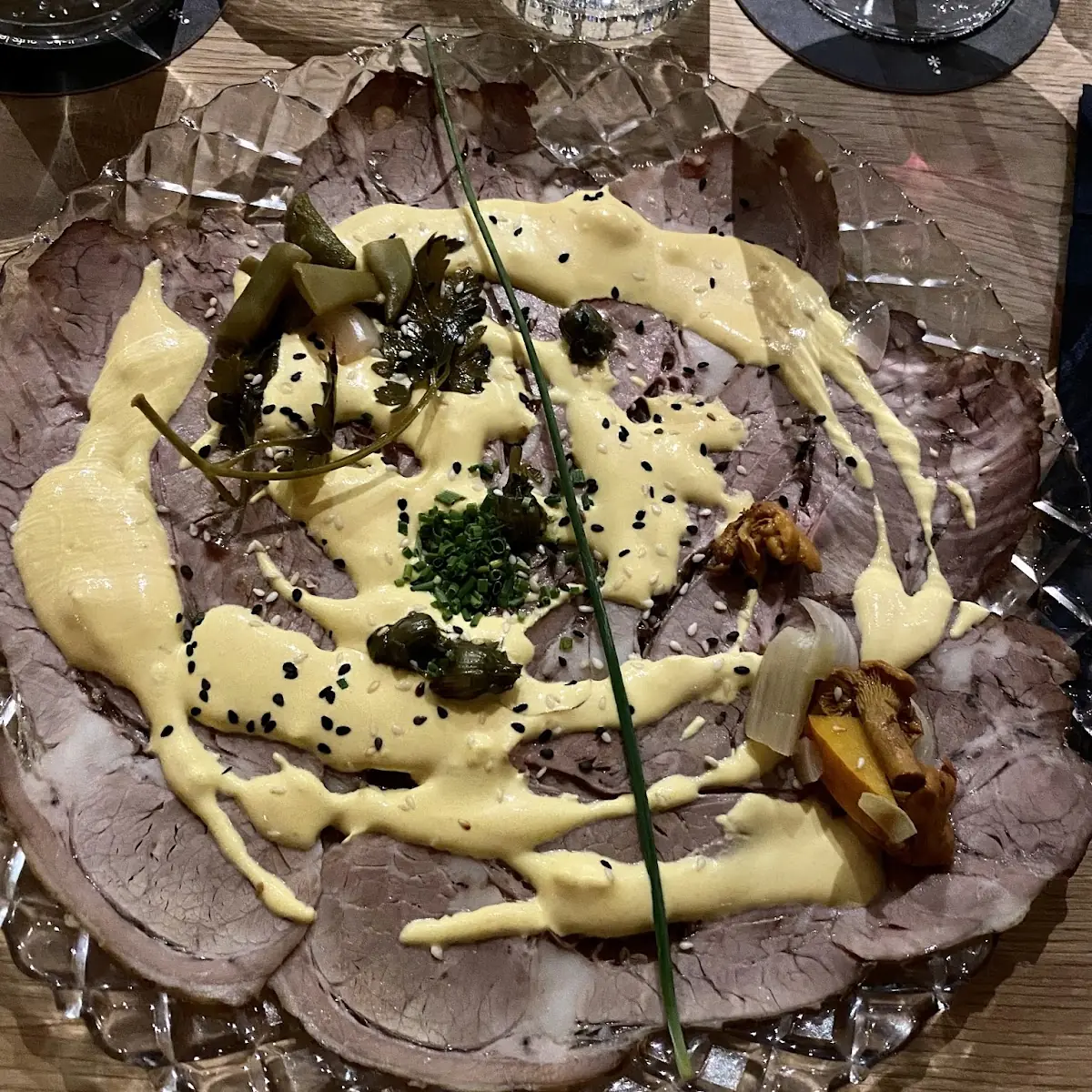 Vitello Tonnato