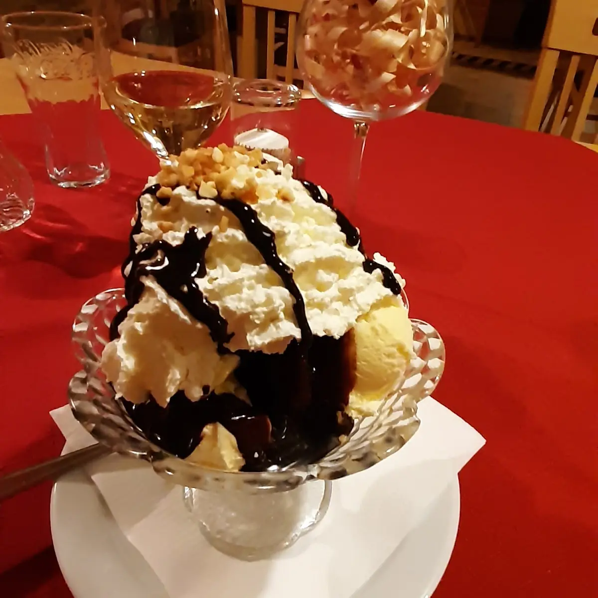 Eis Cup Danmark