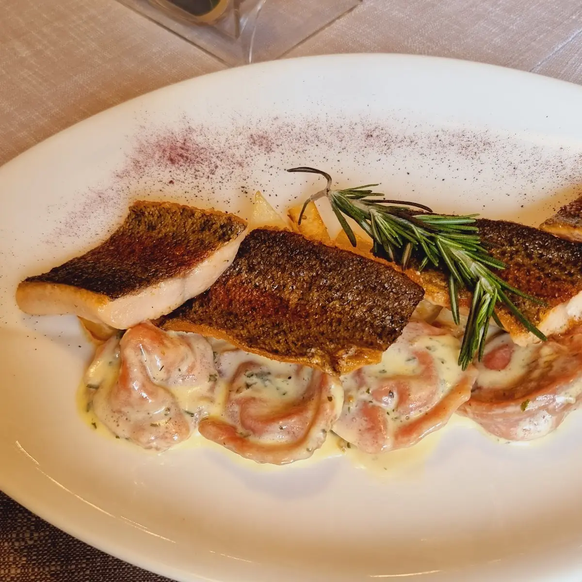 Fisch