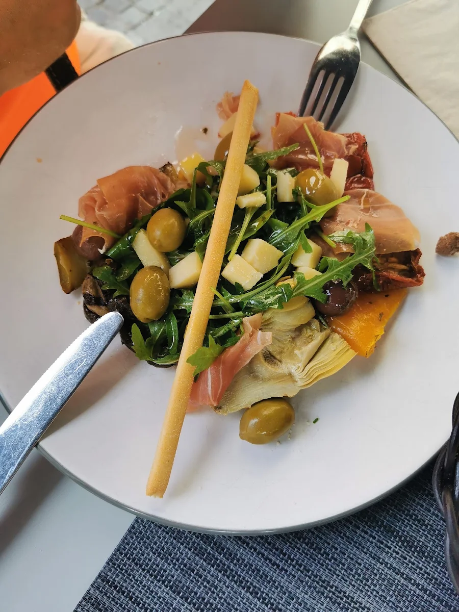 Anti Pasti