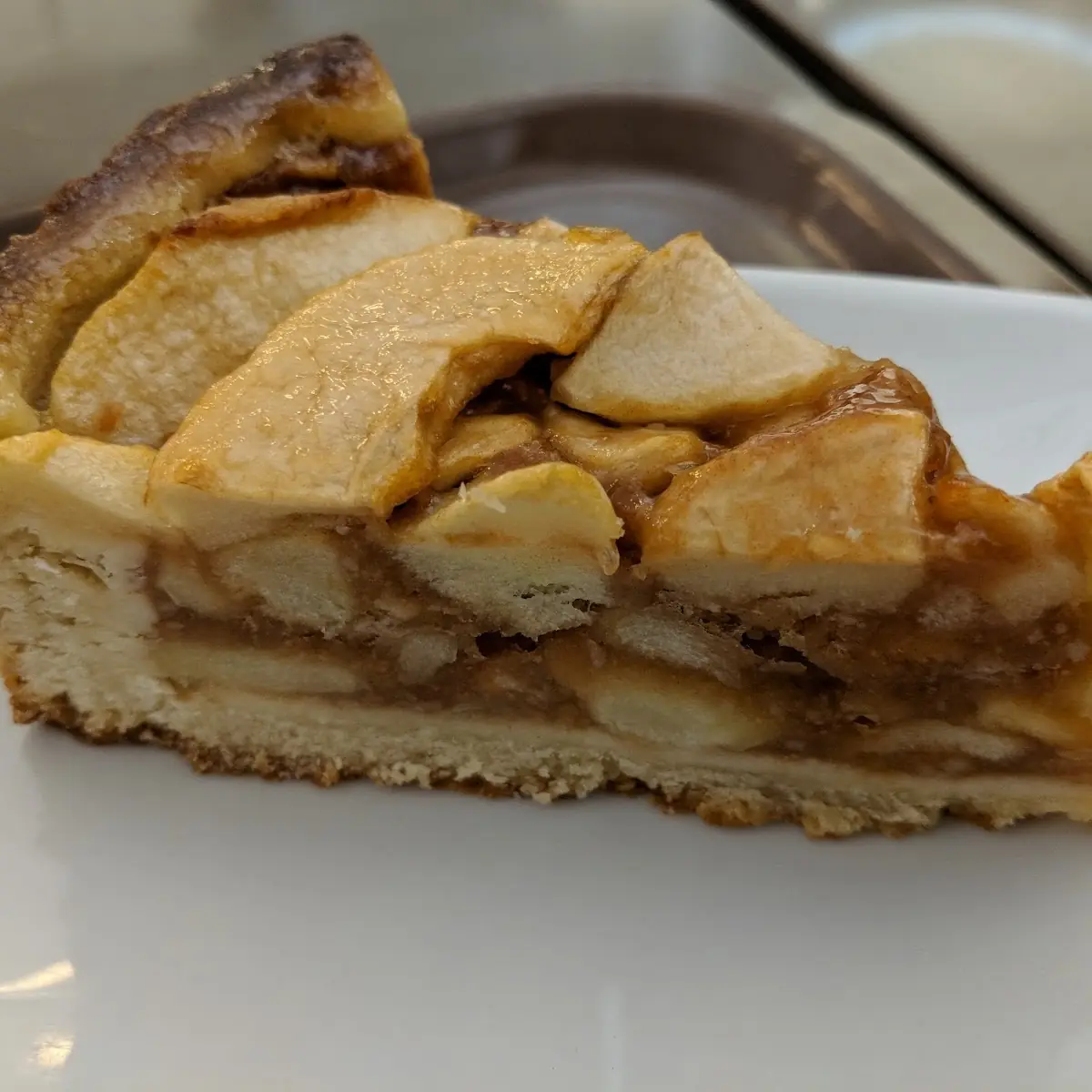 Apple Pie