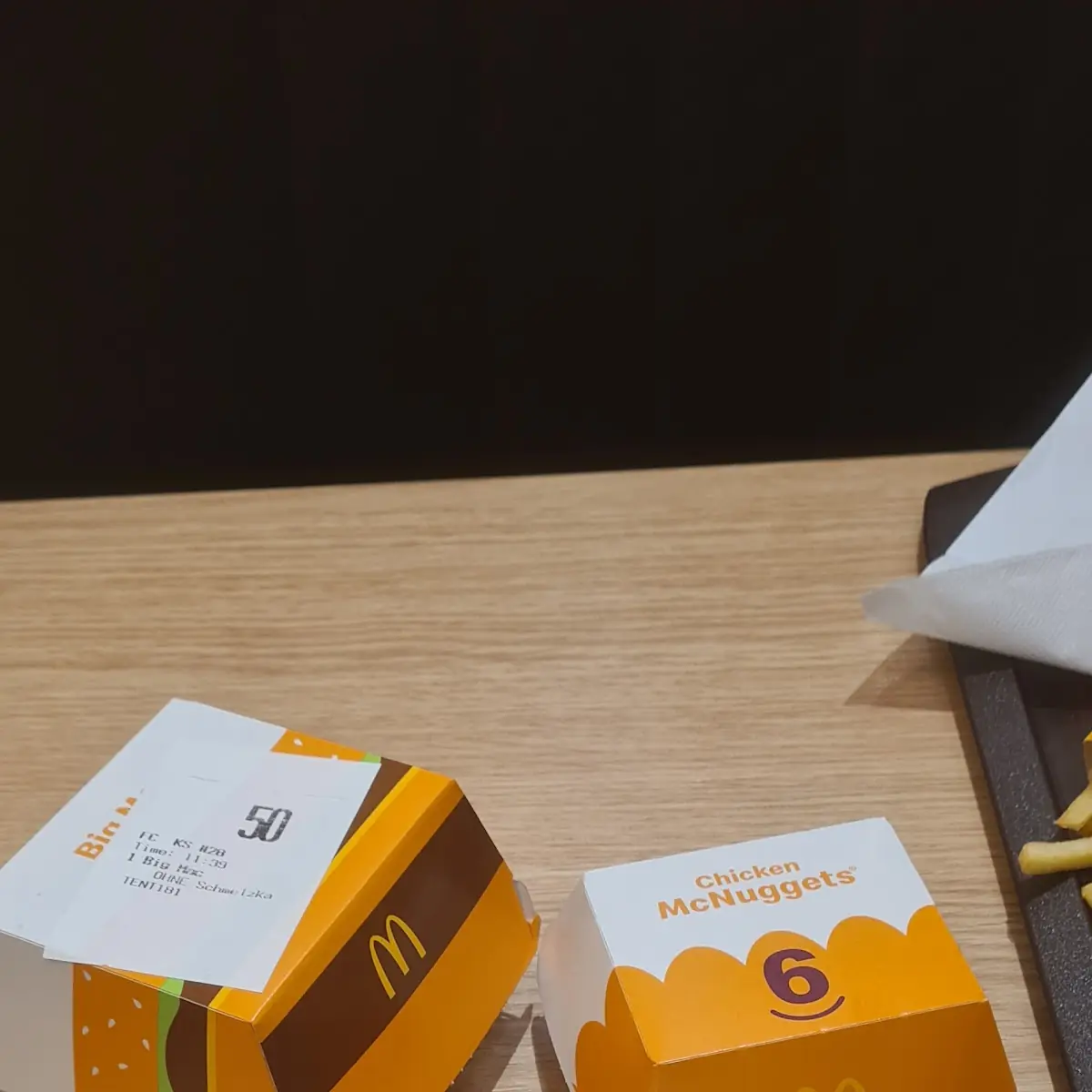 Big Mac