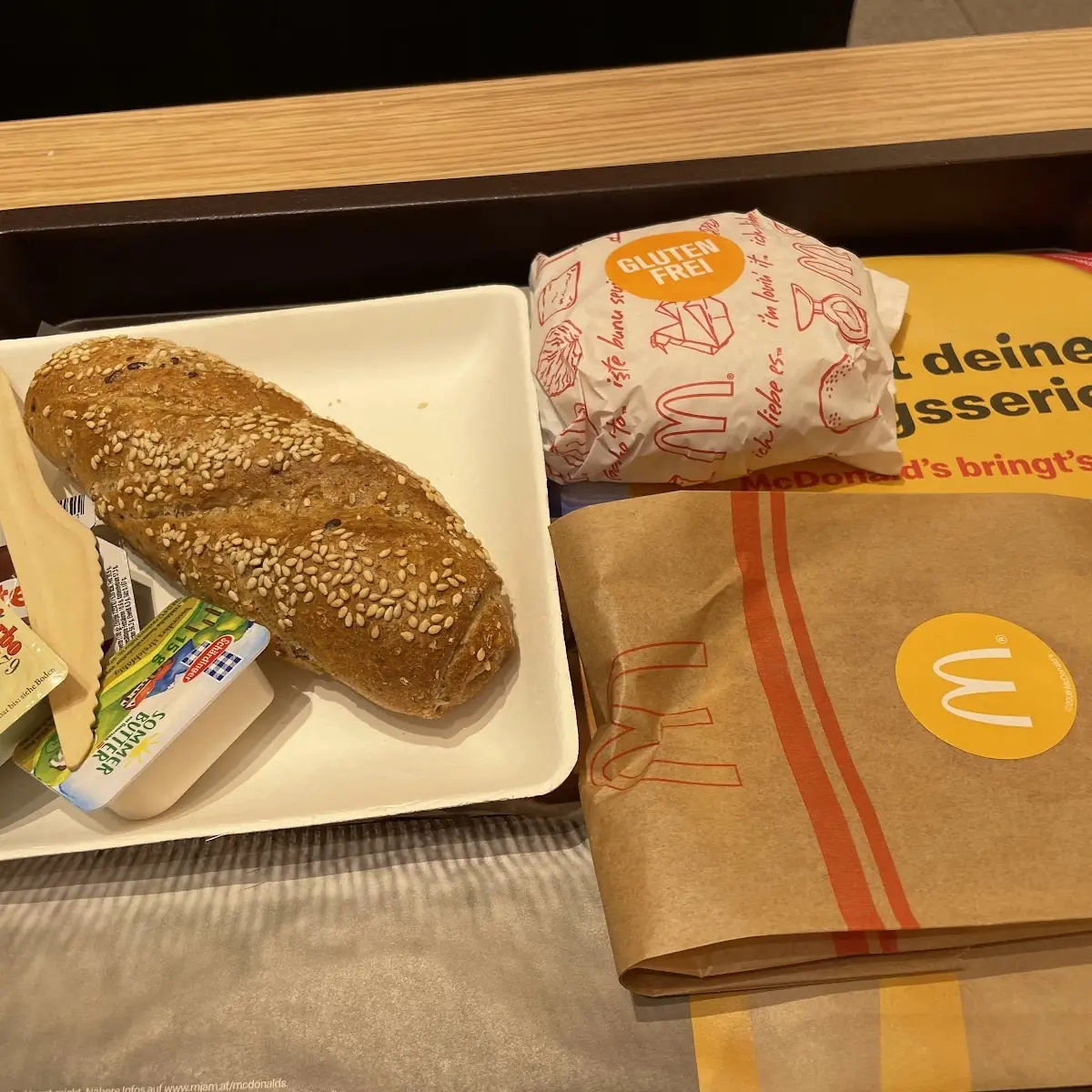 Breakfast Bread