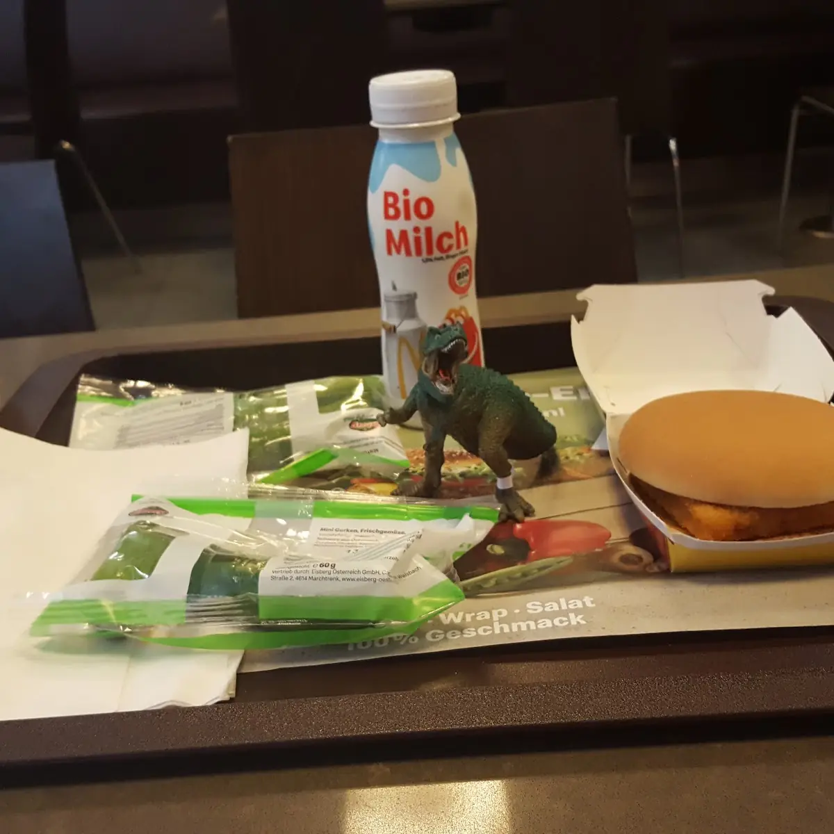 Happy Meal