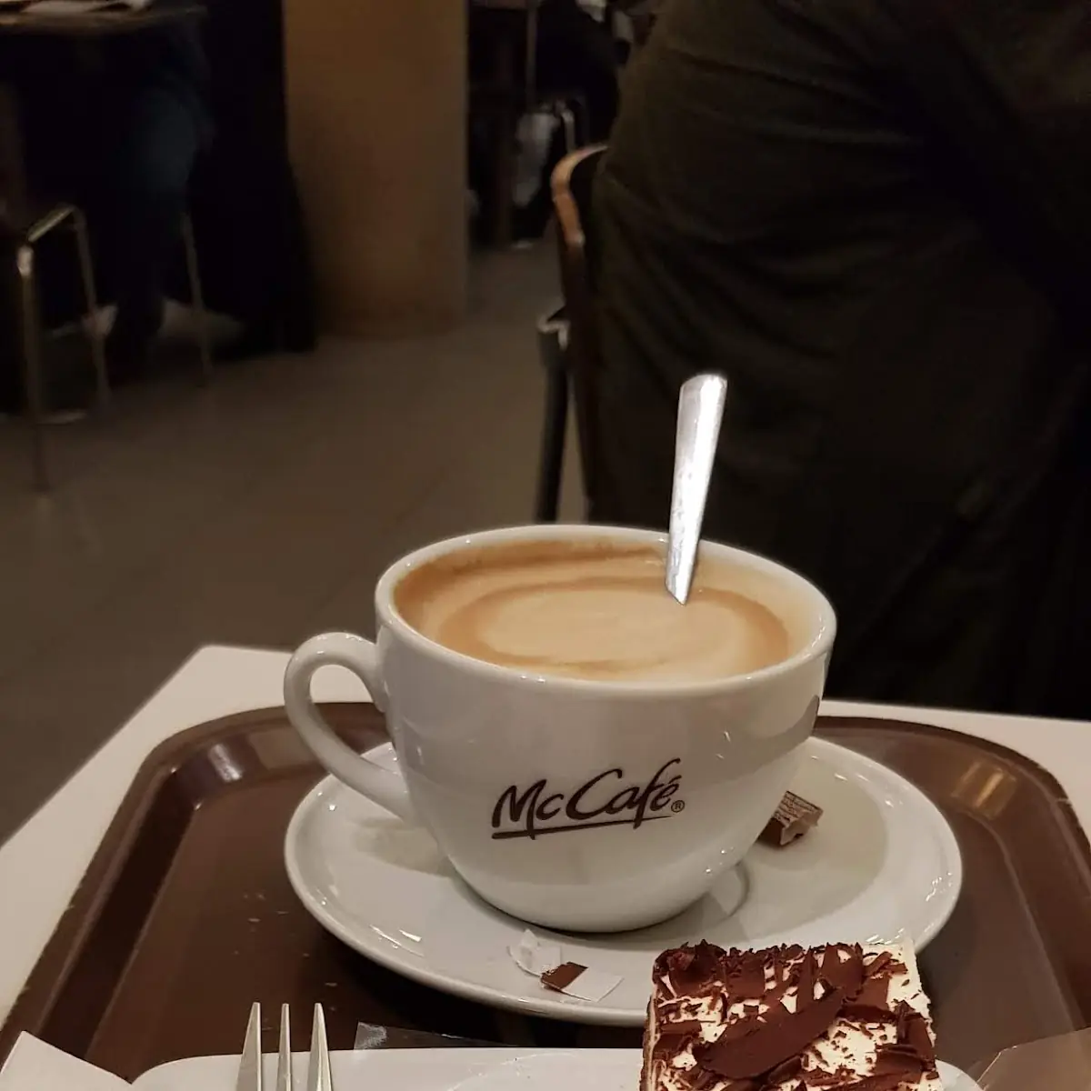 Kaffee Und Kuchen