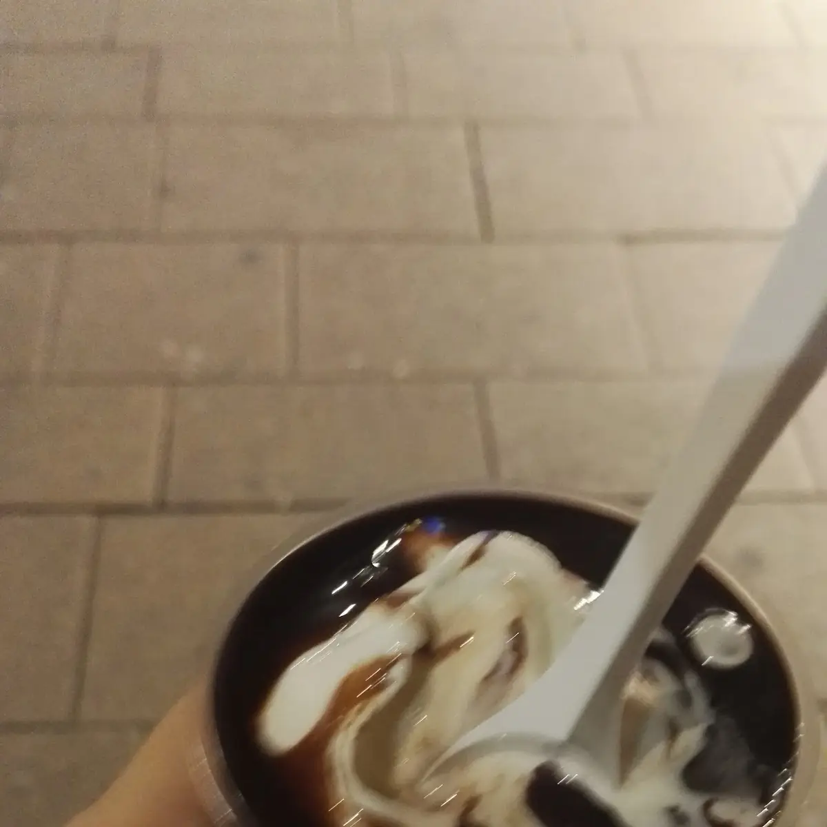 mc Flurry