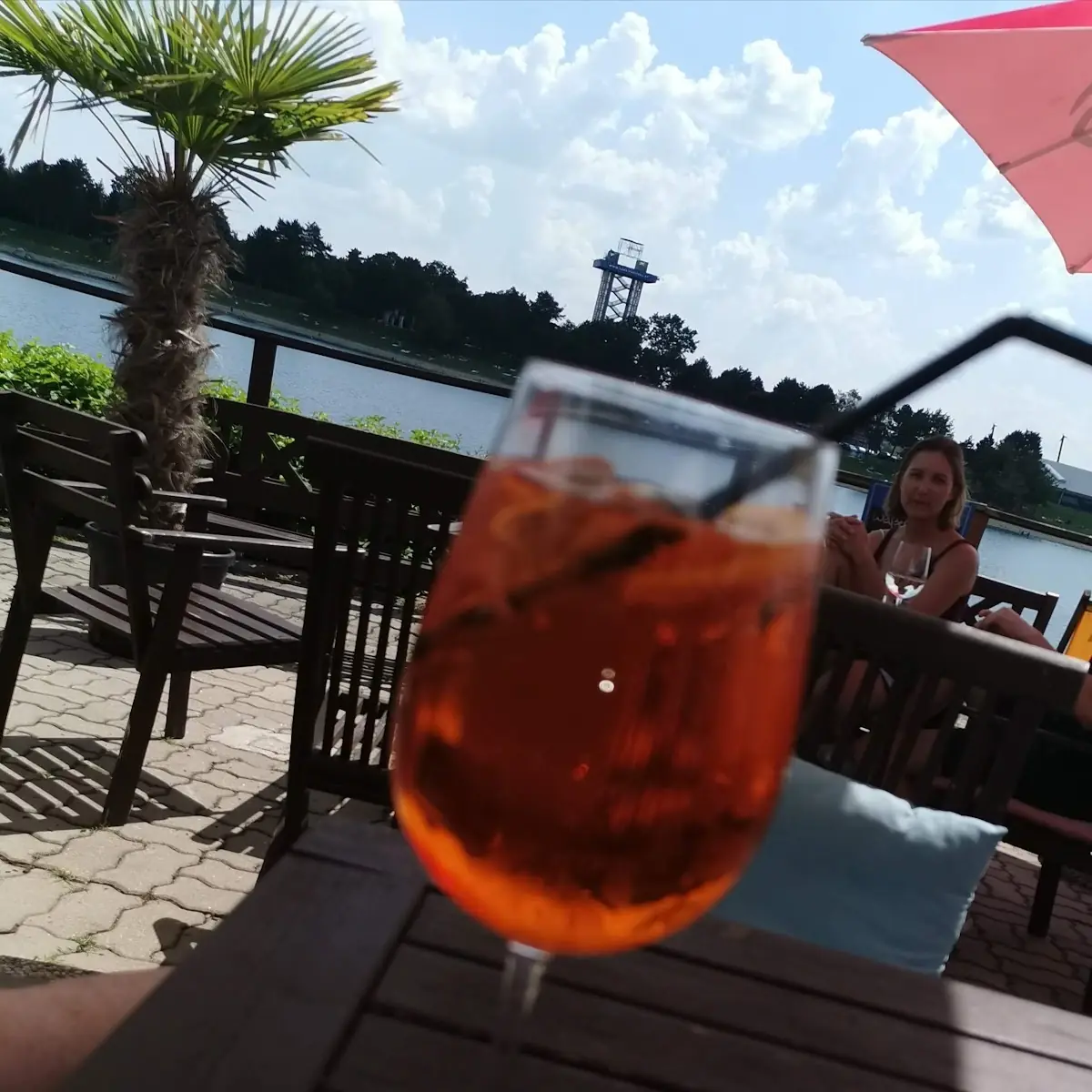 Aperol Spritz