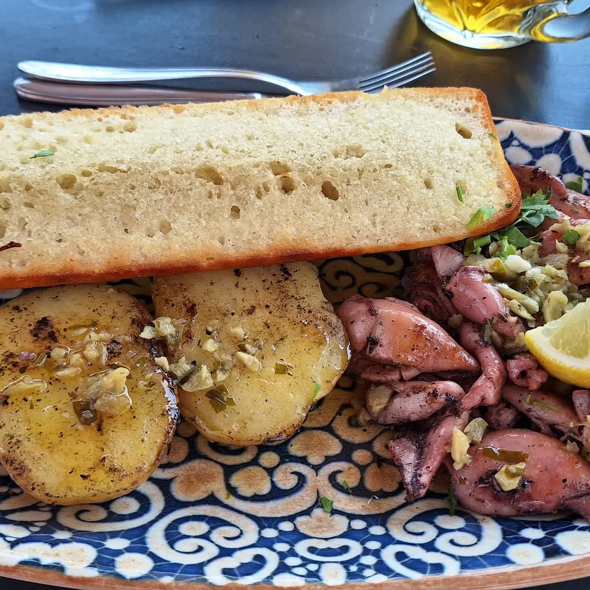 Calamari