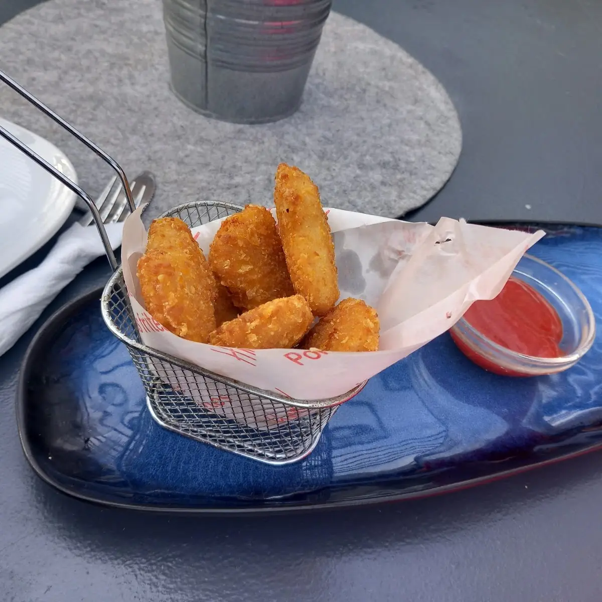 Chicken Nuggets