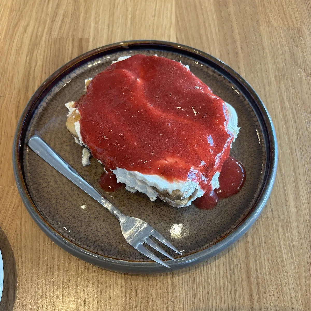 Fisch Burger