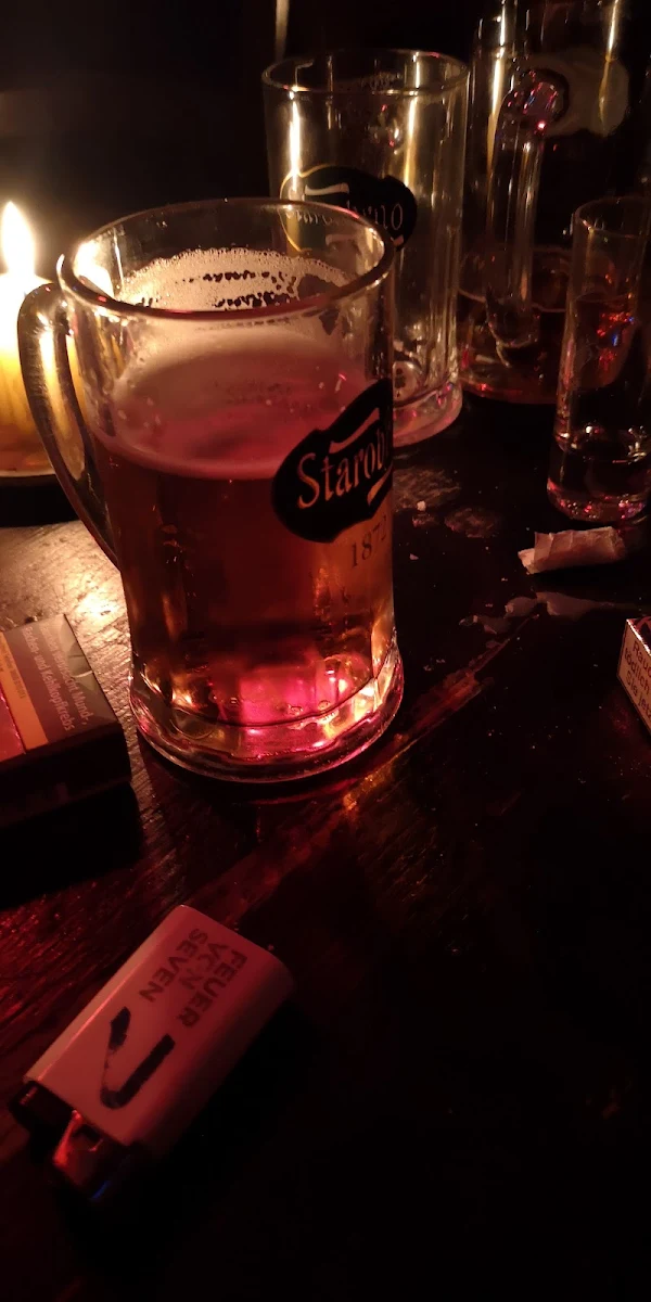 Bierchen