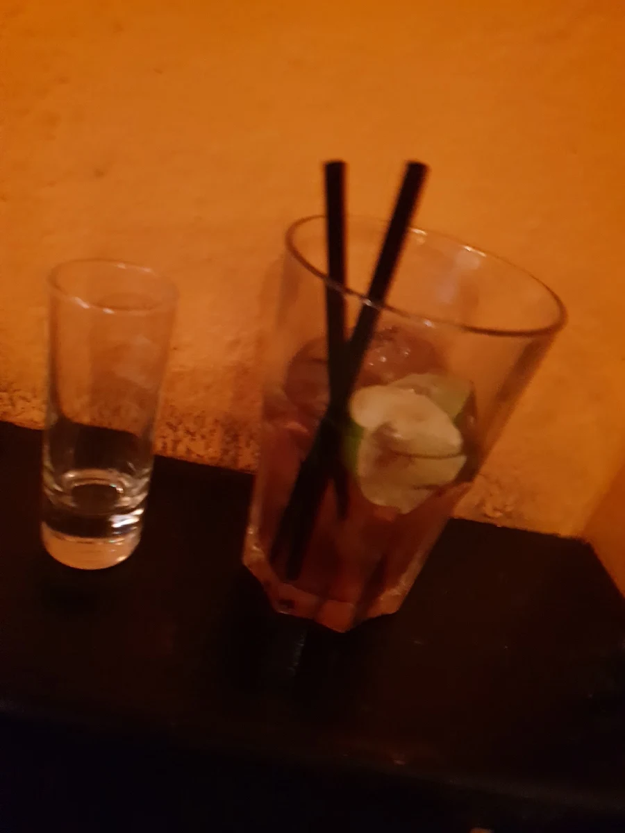 Cuba Libre