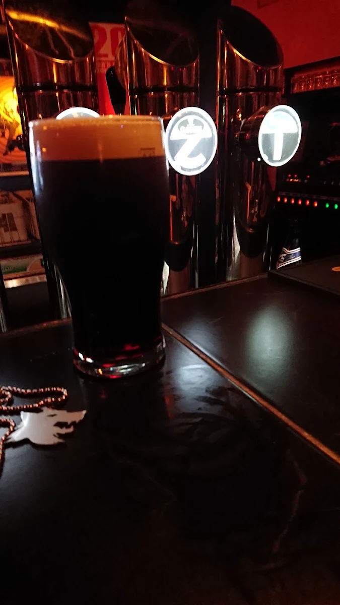 Guinness