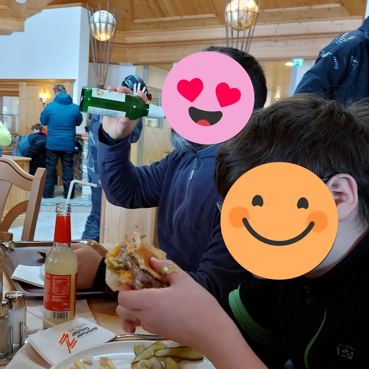 Burger