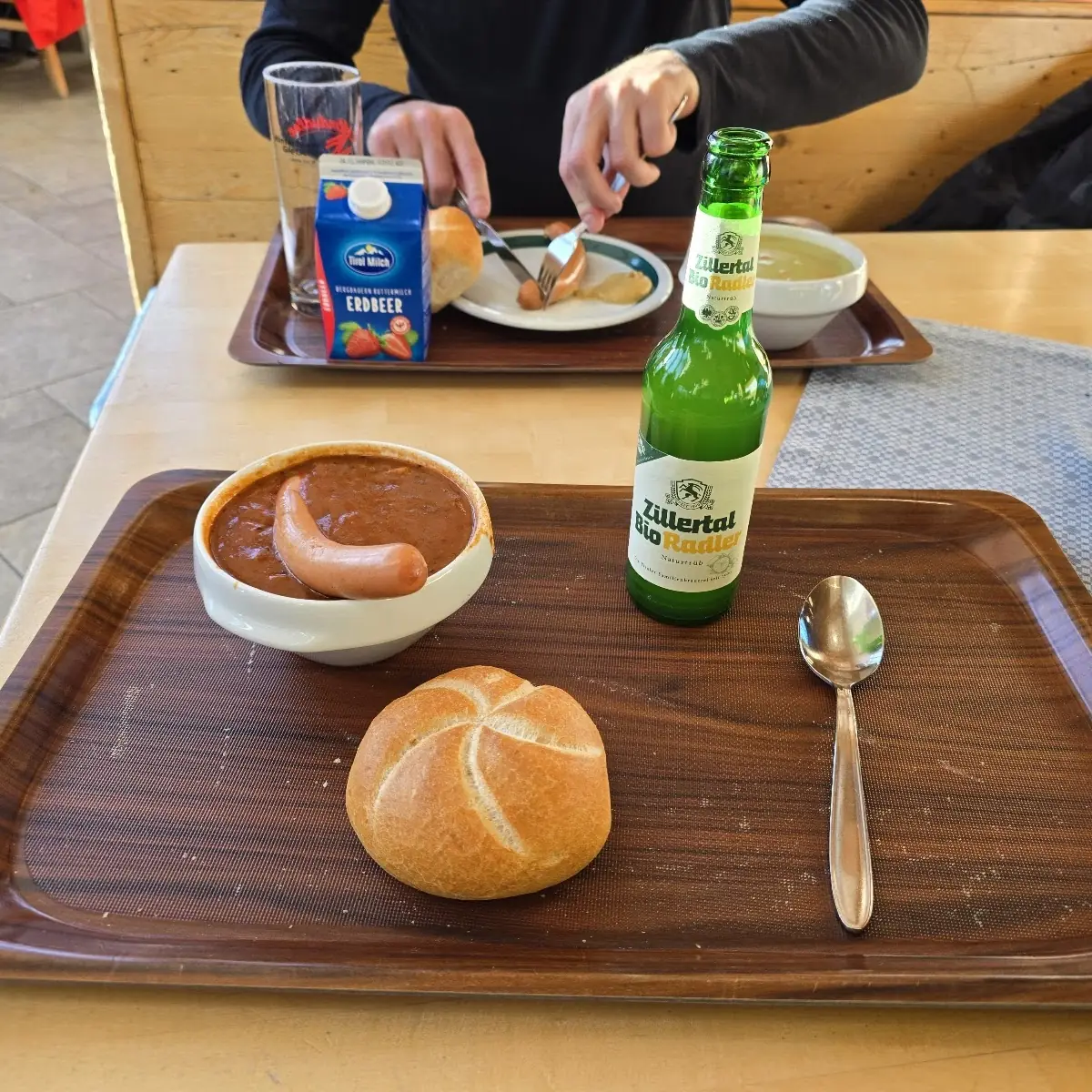 Goulash Soep