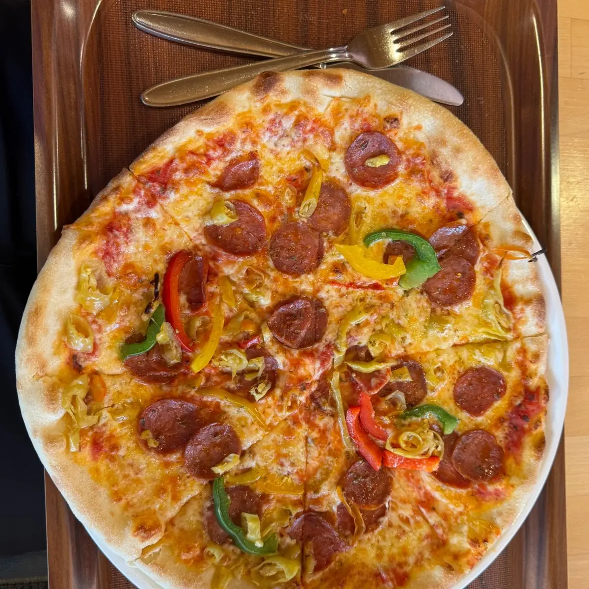 Pizza