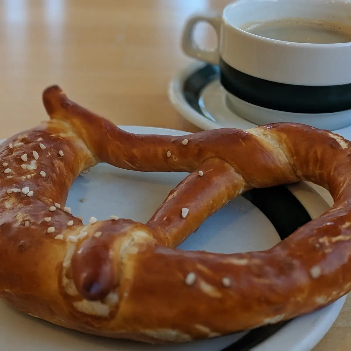 Pretzel