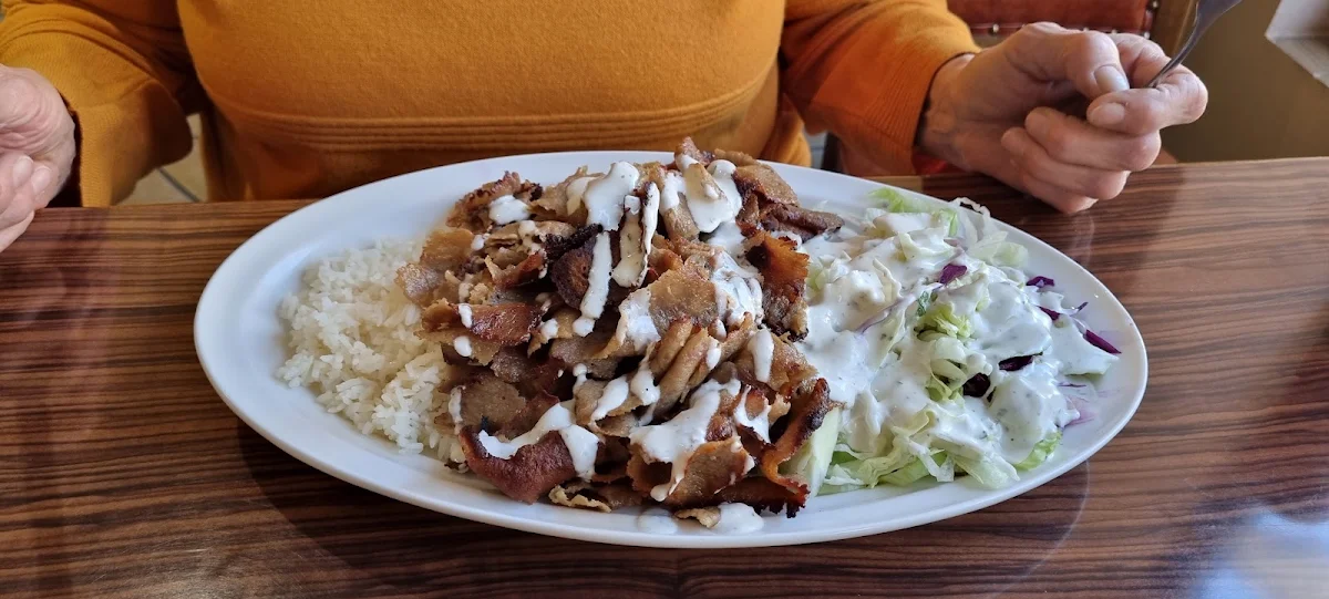Kebap