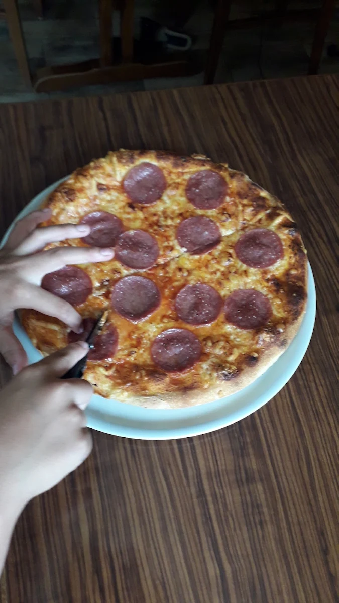 Pizza