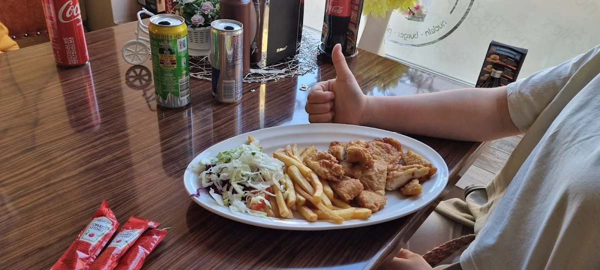 Schnitzel-box