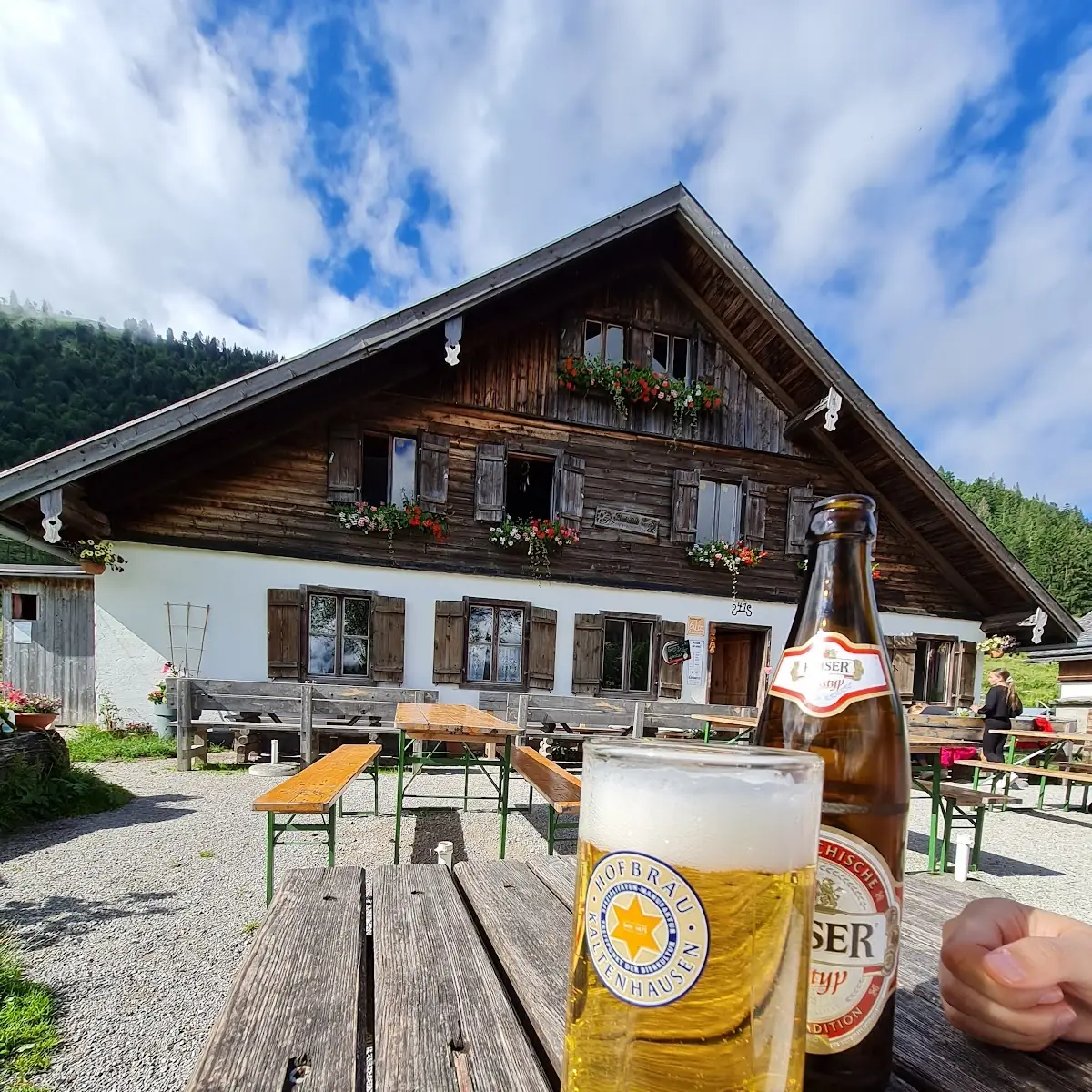 Bier 0 5 L