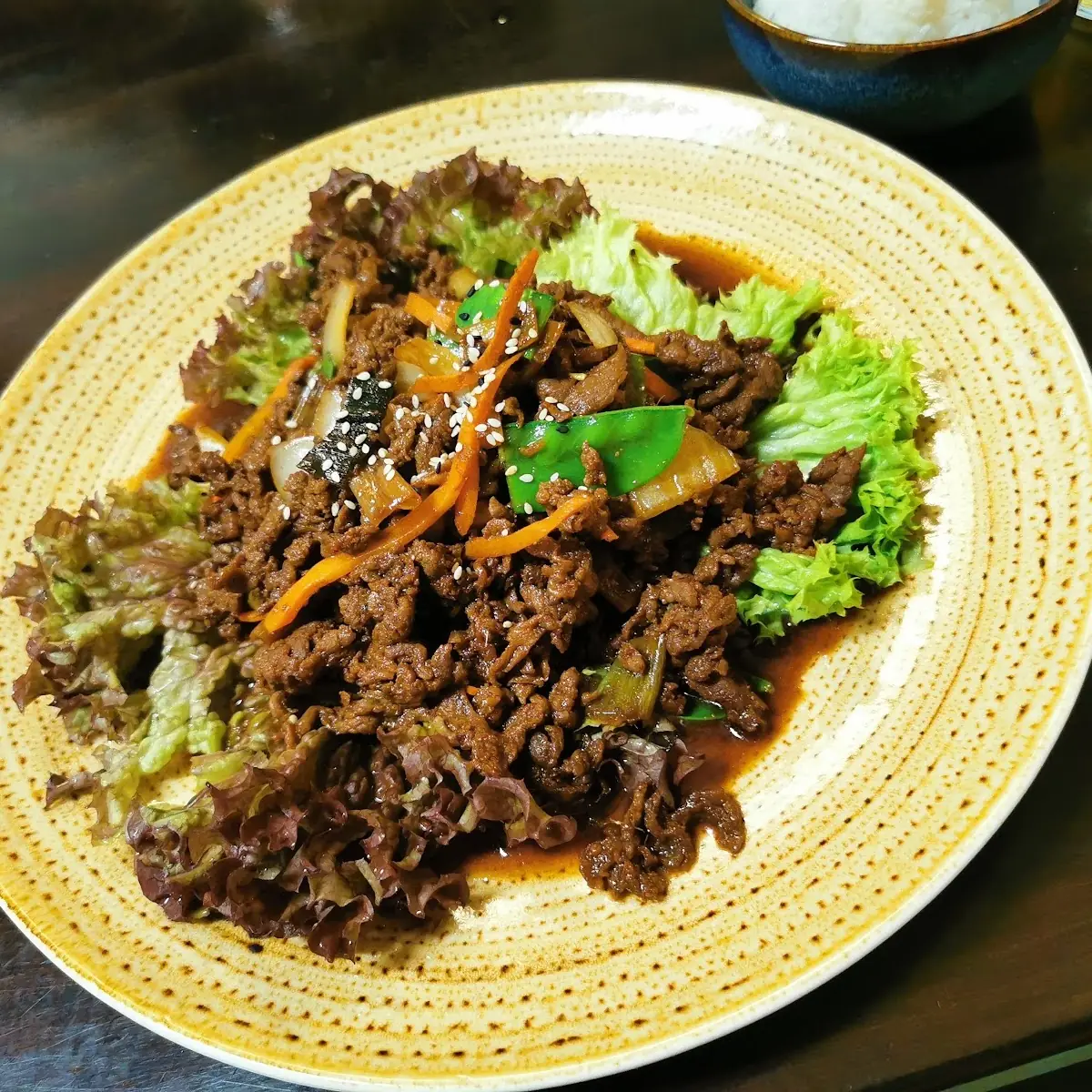 Bulgogi