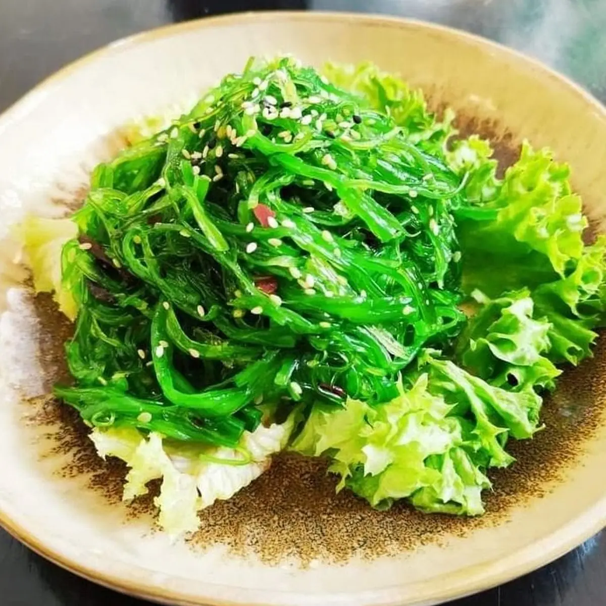 V11 Seetang Salat
