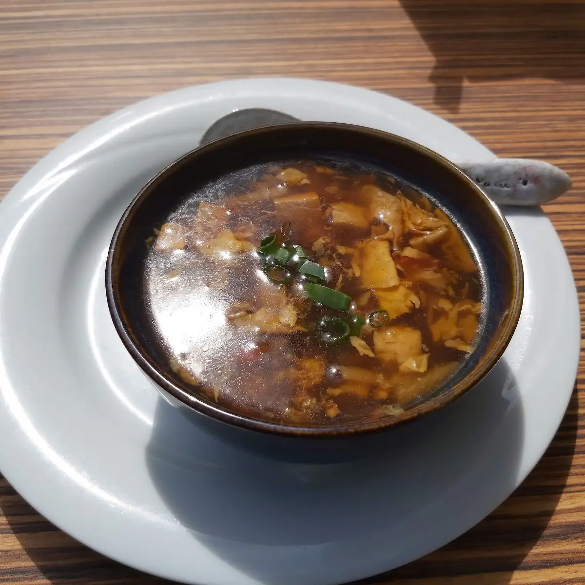 V2 Pikante Suppe