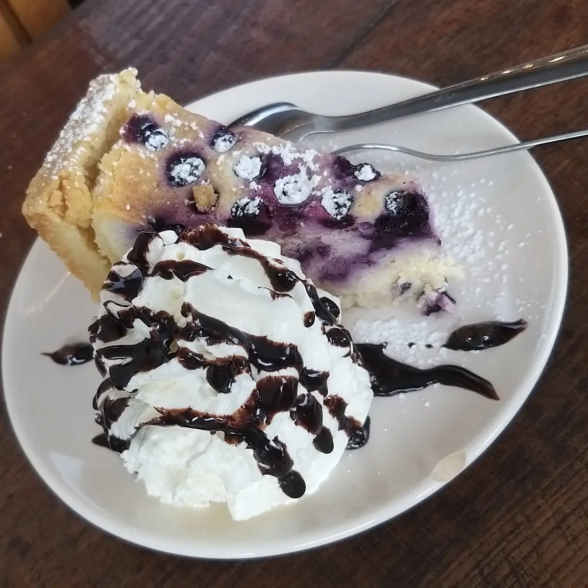 Cheese Cake
