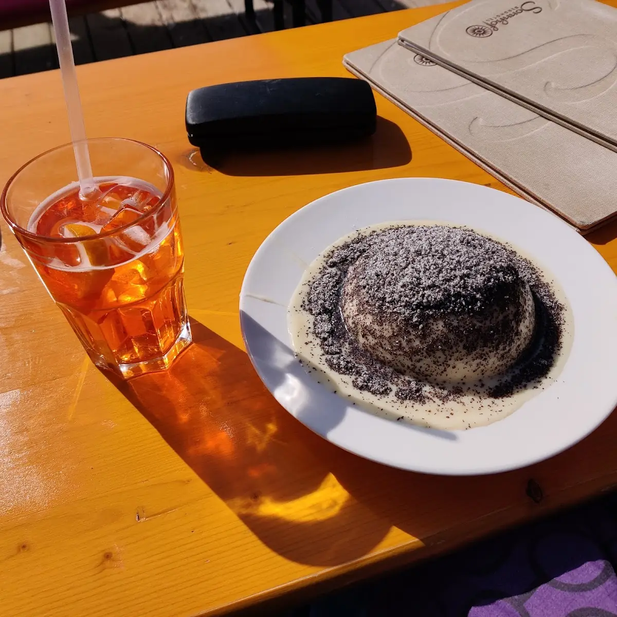 Germknödel
