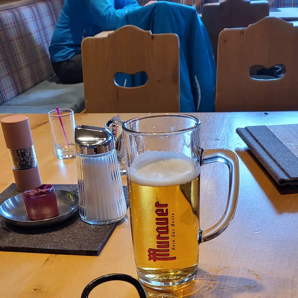 Tiroler Gröstl