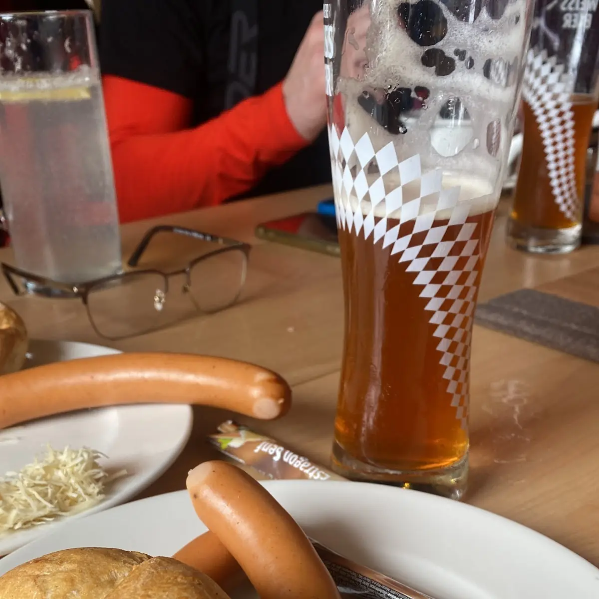 Wurstel