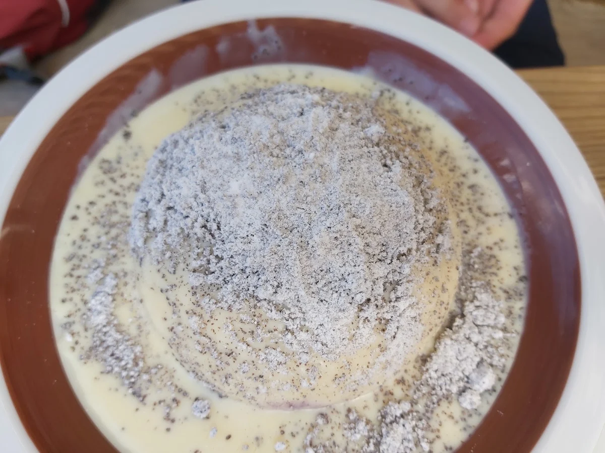Germknödel